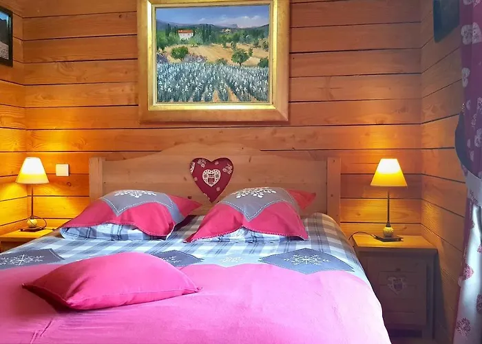 Auberge De Liezey
