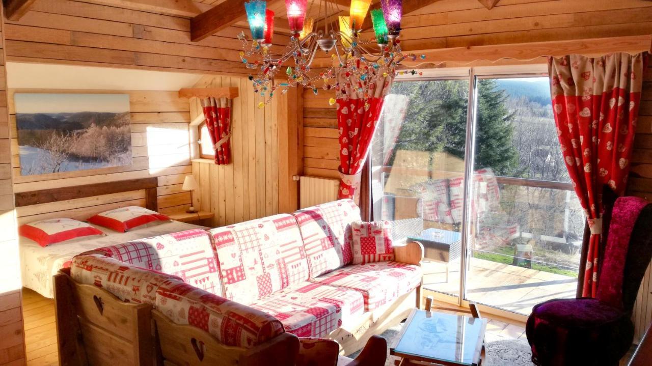 Mini-hôtel De 3*