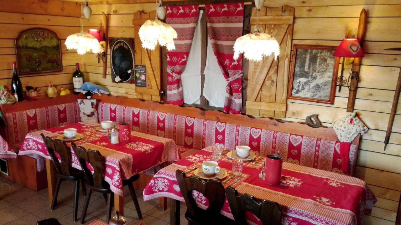 Gasthof De Liézey