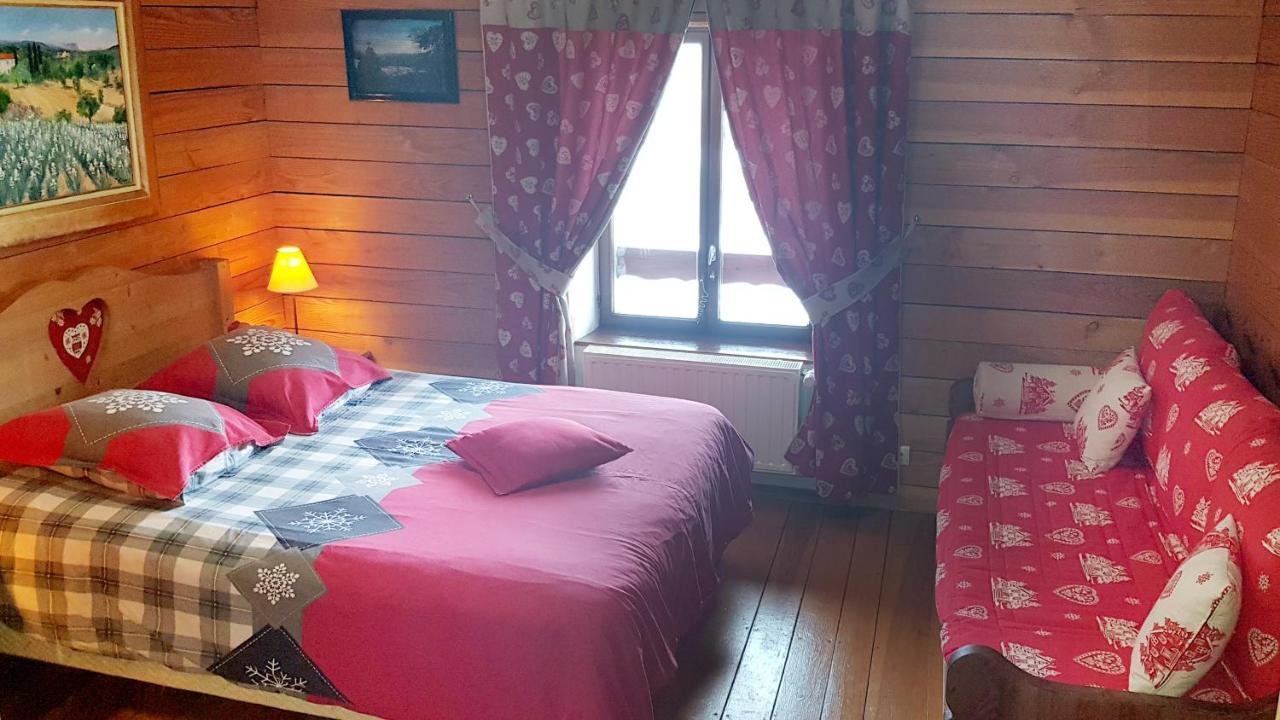 De Mini-hôtel Liézey