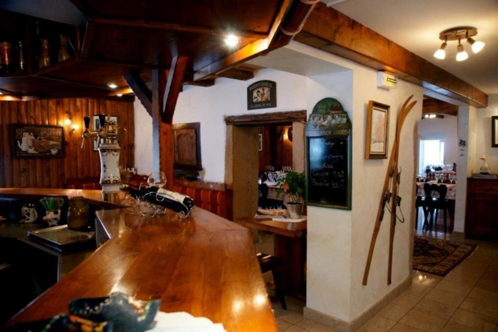Mini-hôtel De