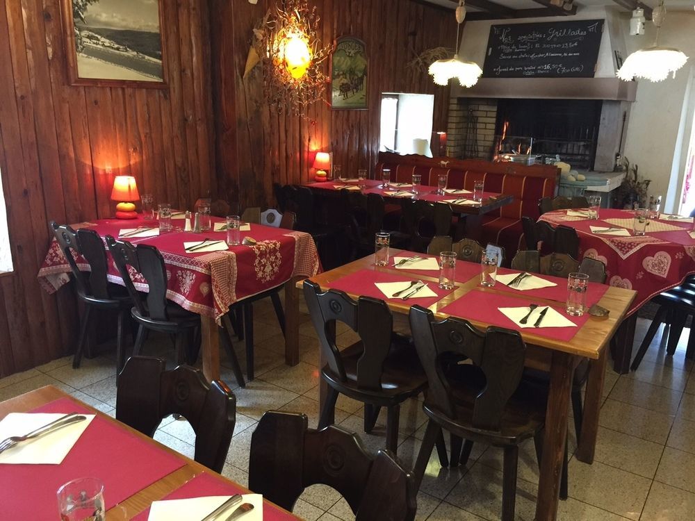 Inn De Liezey
