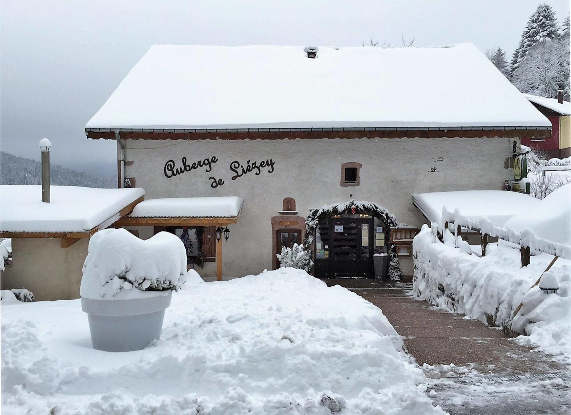 Gasthof De Liézey