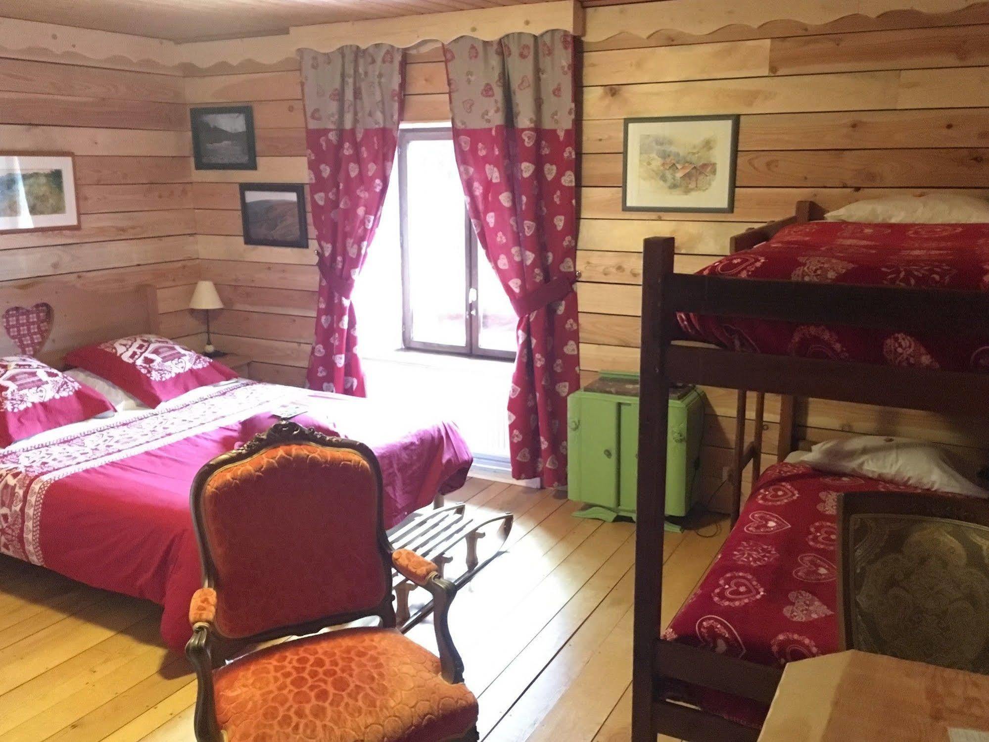 Mini-hôtel De