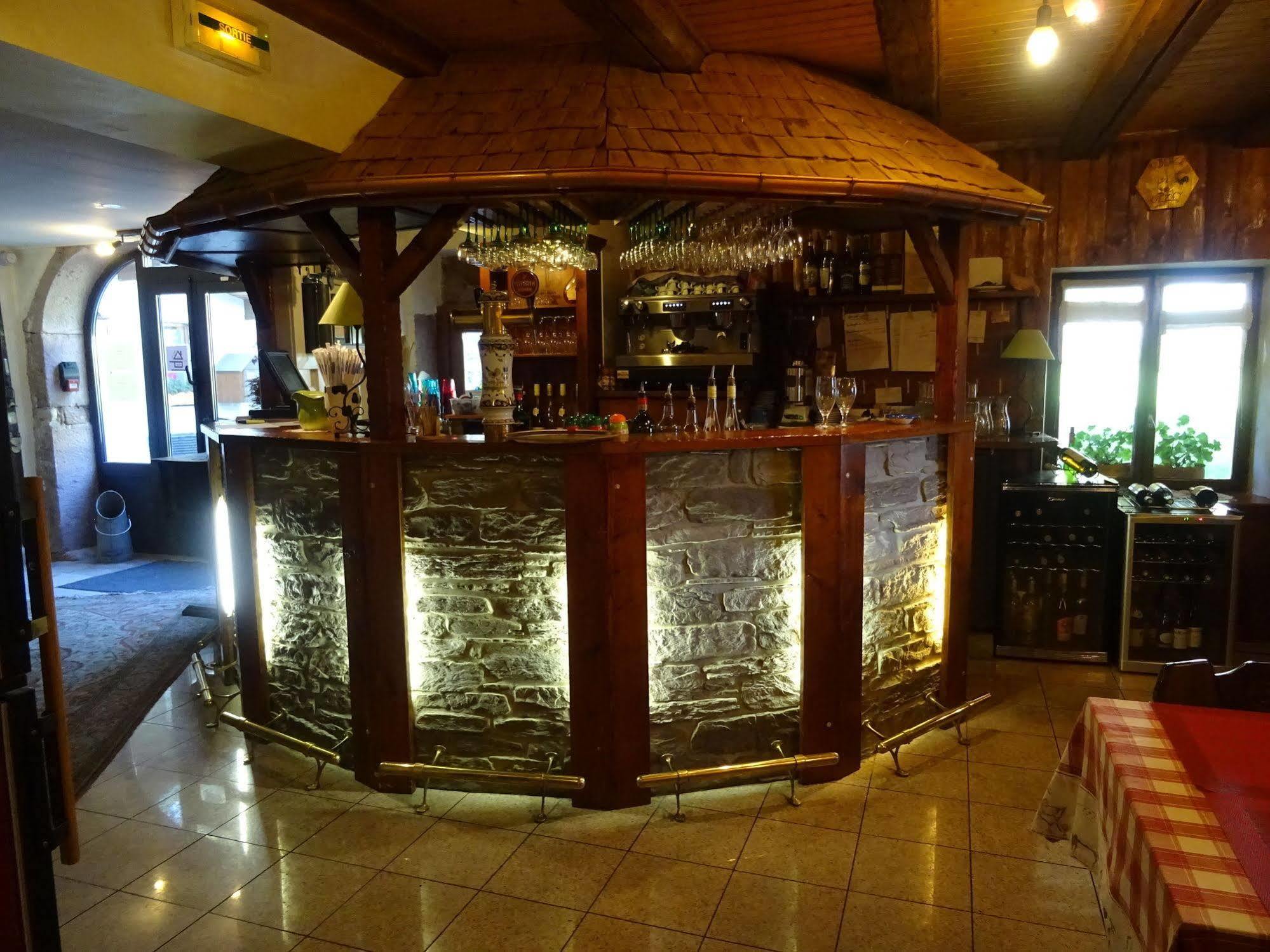 Mini-hôtel De Liézey